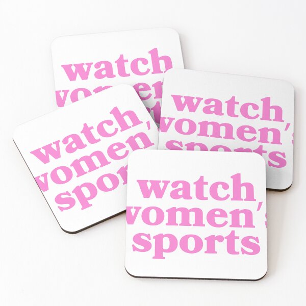Item preview, Watch Women's Sports Pink designed and sold by Kat Acosta.
