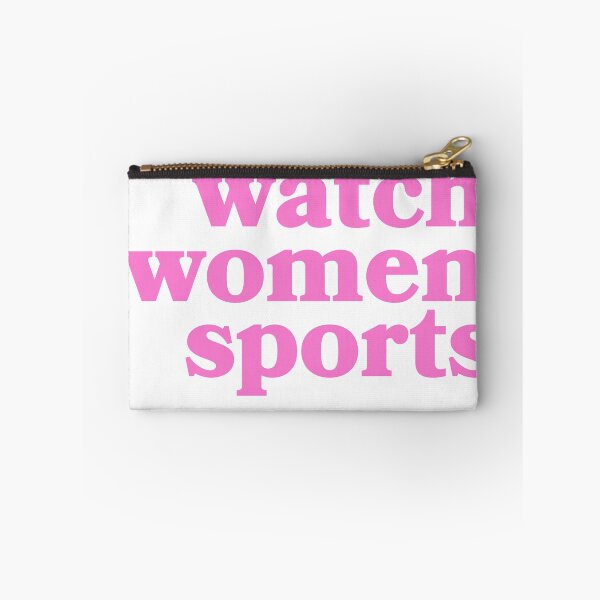 Item preview, Watch Women's Sports Pink designed and sold by Kat Acosta.