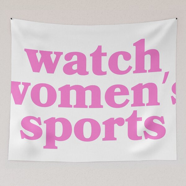 Item preview, Watch Women's Sports Pink designed and sold by Kat Acosta.