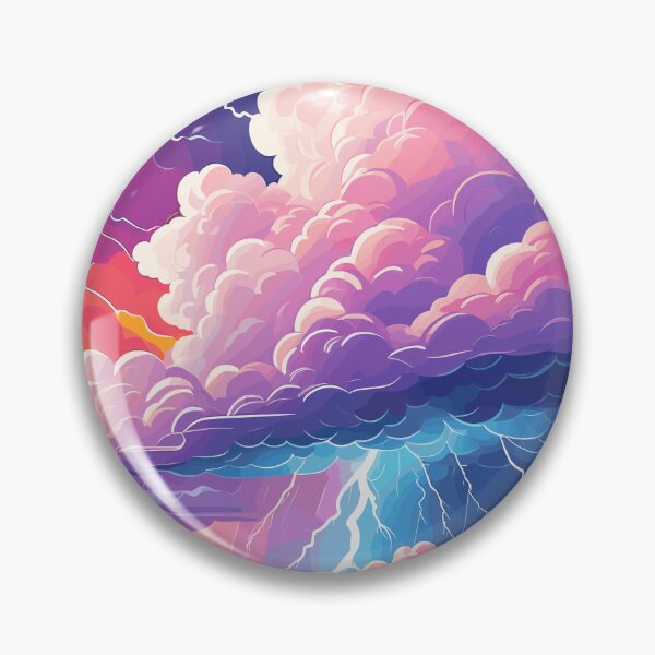 Item preview, Stormy Landscape designed and sold by WildlifeInc.