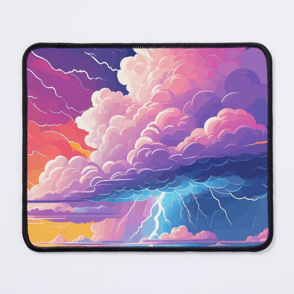 Item preview, Stormy Landscape designed and sold by WildlifeInc.