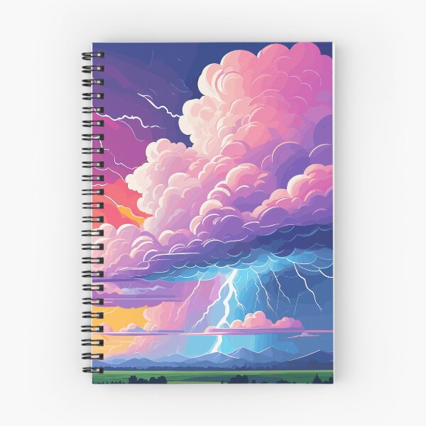 Item preview, Stormy Landscape designed and sold by WildlifeInc.