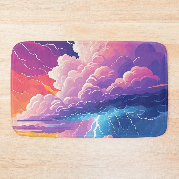Item preview, Stormy Landscape designed and sold by WildlifeInc.