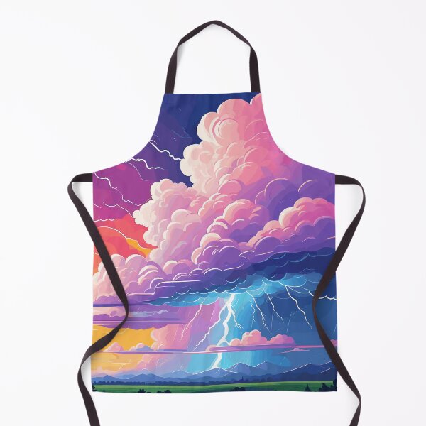 Item preview, Stormy Landscape designed and sold by WildlifeInc.