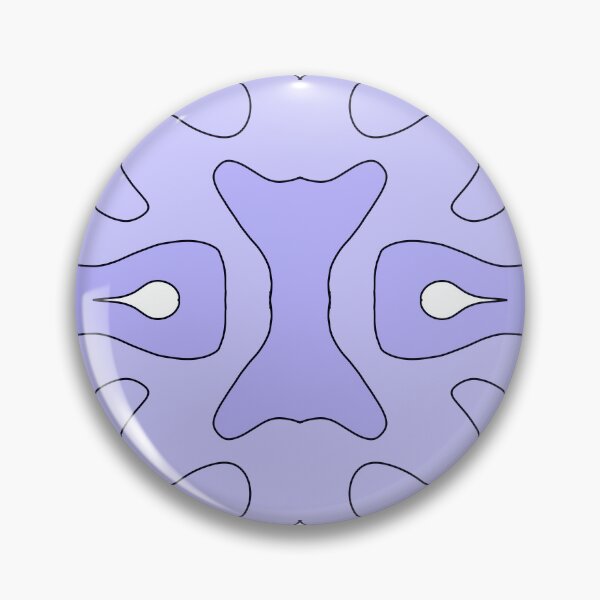 Item preview, patterns with blue tones designed and sold by azet-art.
