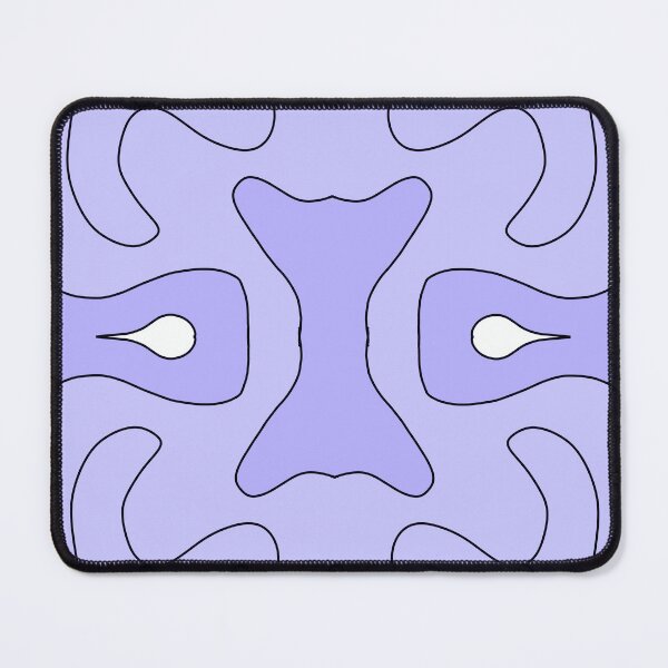 Item preview, patterns with blue tones designed and sold by azet-art.