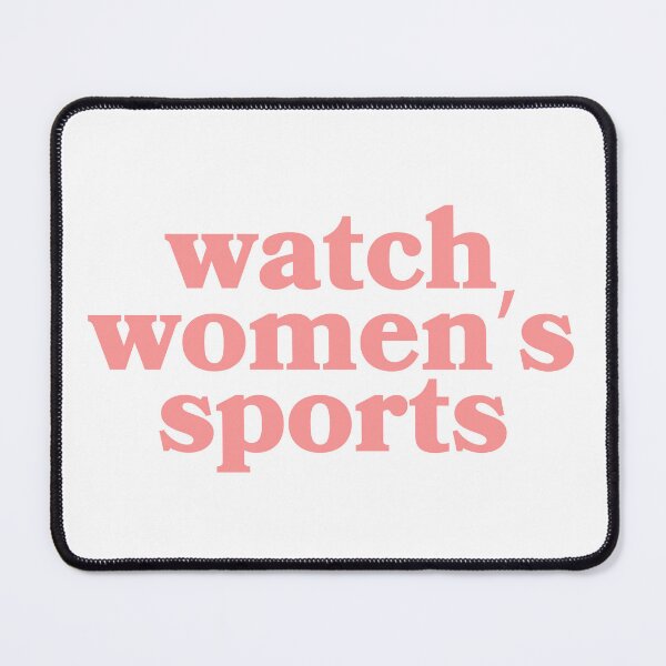 Item preview, Watch Women's Sports Salmon designed and sold by Kat Acosta.
