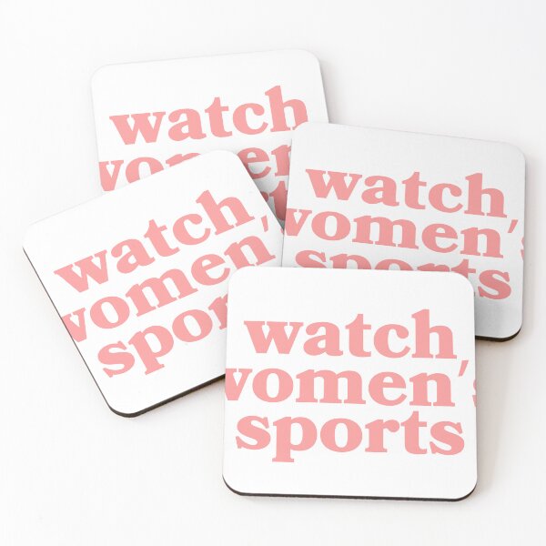Item preview, Watch Women's Sports Salmon designed and sold by Kat Acosta.