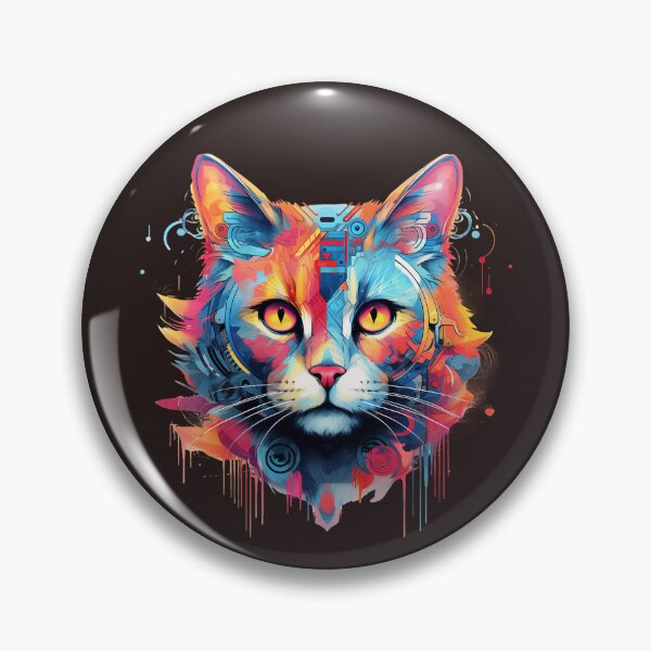 Item preview, Art Cat designed and sold by Tillyvanilli.