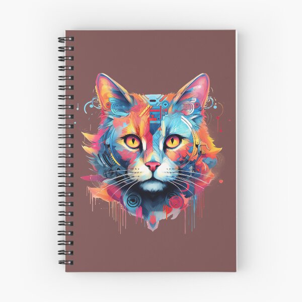 Item preview, Art Cat designed and sold by Tillyvanilli.