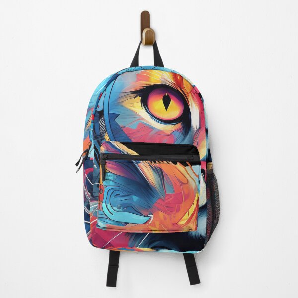Item preview, Art Cat designed and sold by Tillyvanilli.