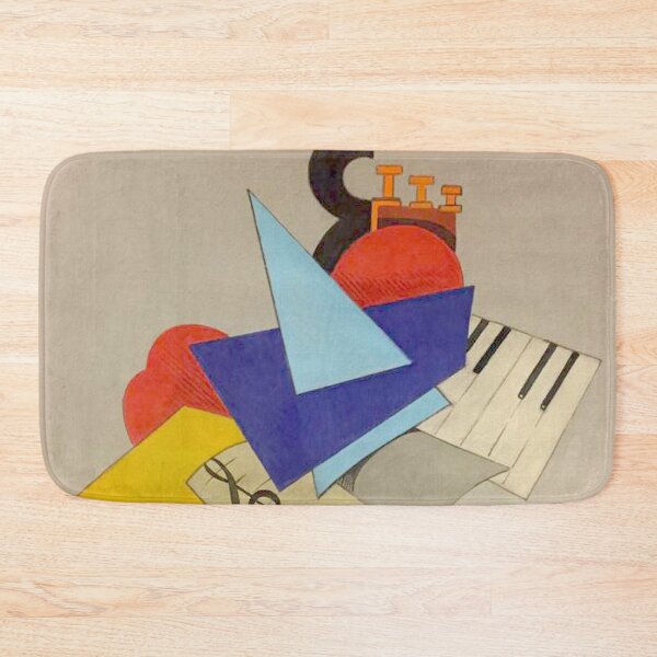 Item preview, Music, by Vera Pestel. HIGH DEFINITION designed and sold by MINDTHECHERRY.
