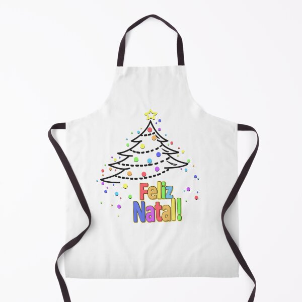 Item preview, feliz natal arvore de neve designed and sold by ZiphGames.