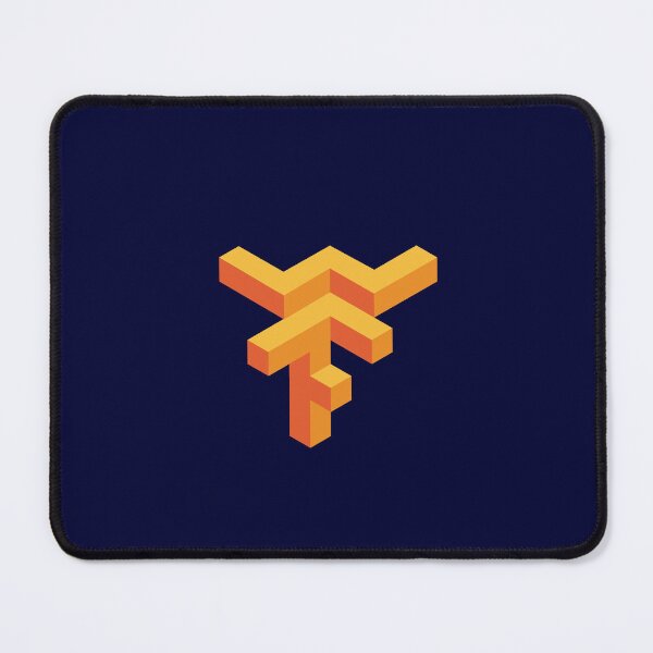Item preview, WTF TensorFlow - Machine Learning developer framework designed and sold by VandoorLabs.