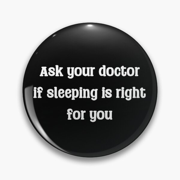 Item preview, Verify Sleeping designed and sold by SeraphinaShirts.