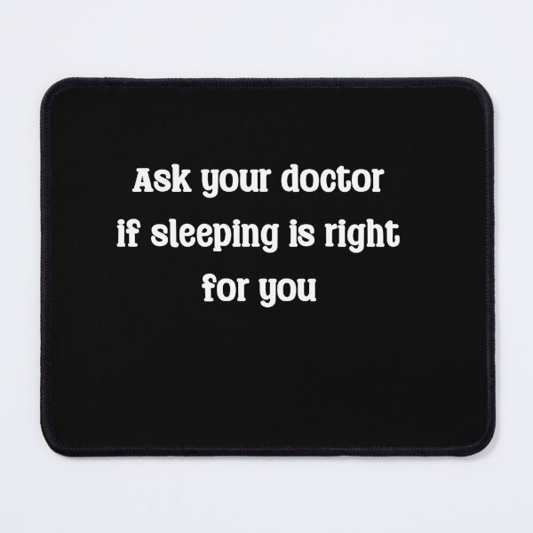 Item preview, Verify Sleeping designed and sold by SeraphinaShirts.