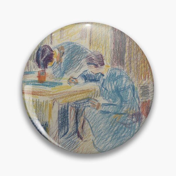 Item preview, Drawing, by Vera Pestel. HIGH DEFINITION designed and sold by MINDTHECHERRY.