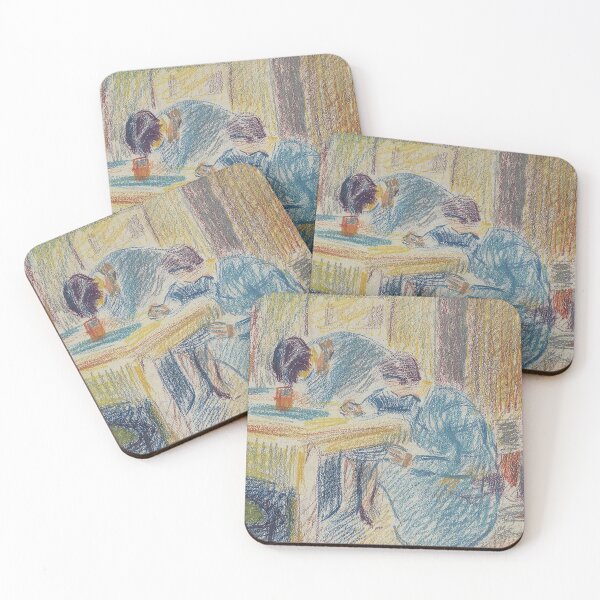 Item preview, Drawing, by Vera Pestel. HIGH DEFINITION designed and sold by MINDTHECHERRY.