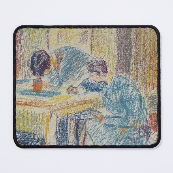 Item preview, Drawing, by Vera Pestel. HIGH DEFINITION designed and sold by MINDTHECHERRY.