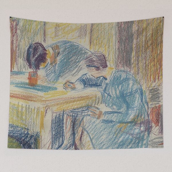 Item preview, Drawing, by Vera Pestel. HIGH DEFINITION designed and sold by MINDTHECHERRY.