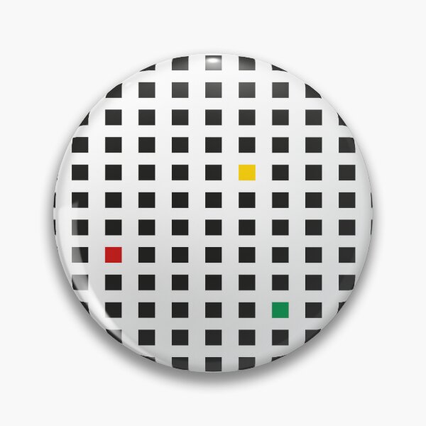 Item preview, Modernist Print Dots v2 designed and sold by Decorera.