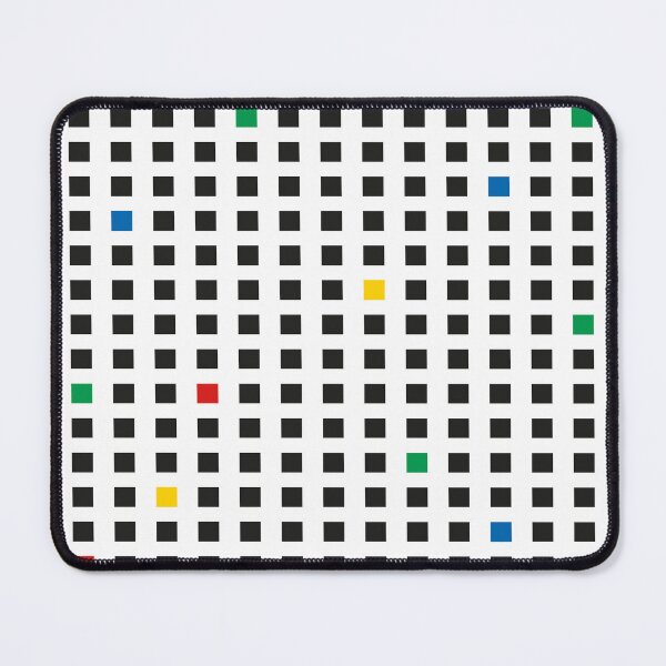 Item preview, Modernist Print Dots v2 designed and sold by Decorera.