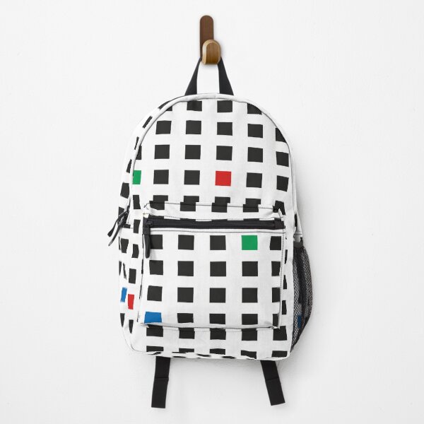 Item preview, Modernist Print Dots v2 designed and sold by Decorera.