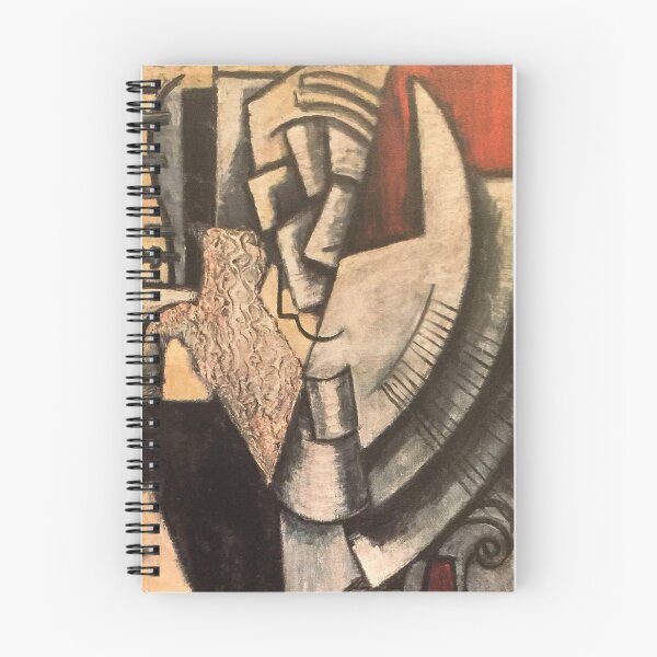 Item preview, Portrait of Vladimir Tatlin,  by Vera Pestel. HIGH DEFINITION designed and sold by MINDTHECHERRY.