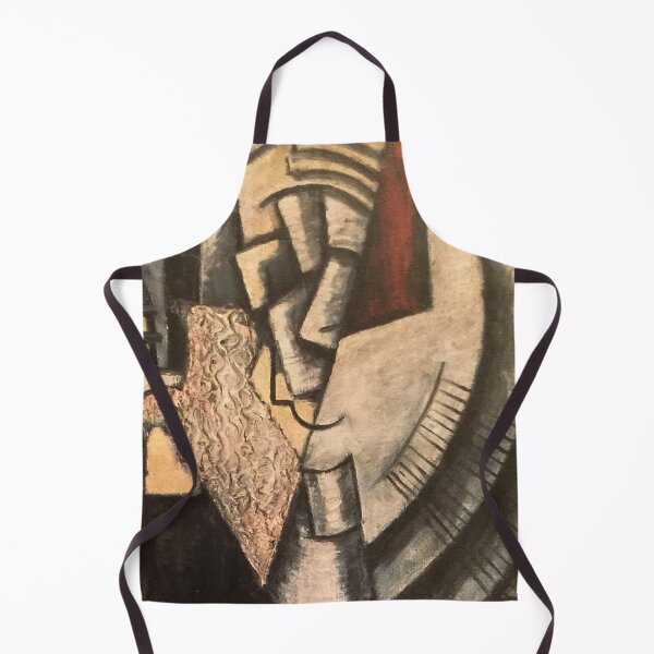 Item preview, Portrait of Vladimir Tatlin, by Vera Pestel. HIGH DEFINITION designed and sold by MINDTHECHERRY.