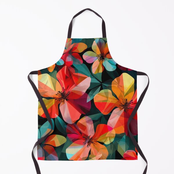 Item preview, Flower seamless pattern designed and sold by MoonDesinso.