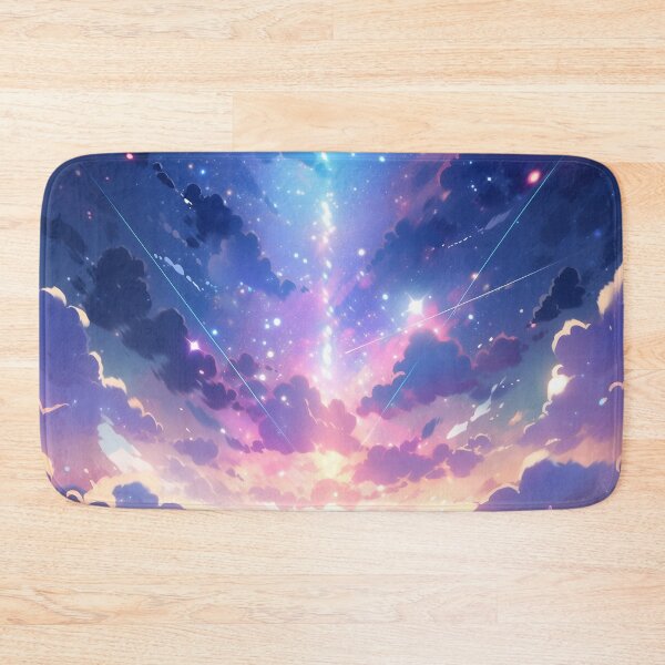 Item preview, Celestial Dawn designed and sold by MinkInkx.