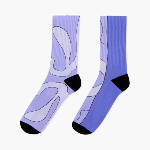 Item preview, patterns with blue tones designed and sold by azet-art.