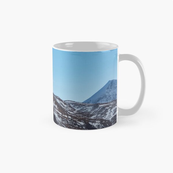 Item preview, Stac Pollaidh and Cul Mor, Loch Bad a Ghaill, Inverpolly designed and sold by derekbeattie.