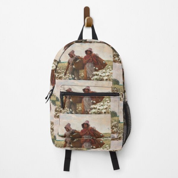 Item preview, Winslow Homer, 1836-1910 American Art Winslow Homer Original paintings designed and sold by Amy-Hamilton.