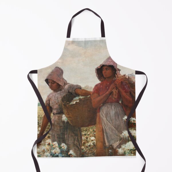 Item preview, Winslow Homer, 1836-1910 American Art Winslow Homer Original paintings designed and sold by Amy-Hamilton.
