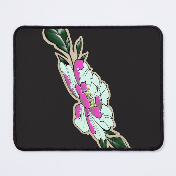 Item preview, Peony of the Seafoam designed and sold by RRSB.