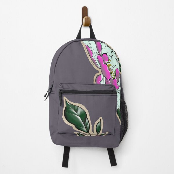 Item preview, Peony of the Seafoam designed and sold by RRSB.