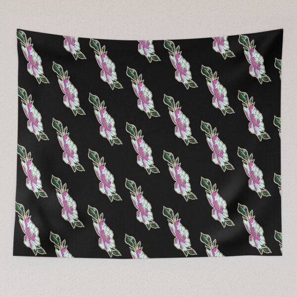 Item preview, Peony of the Seafoam designed and sold by RRSB.