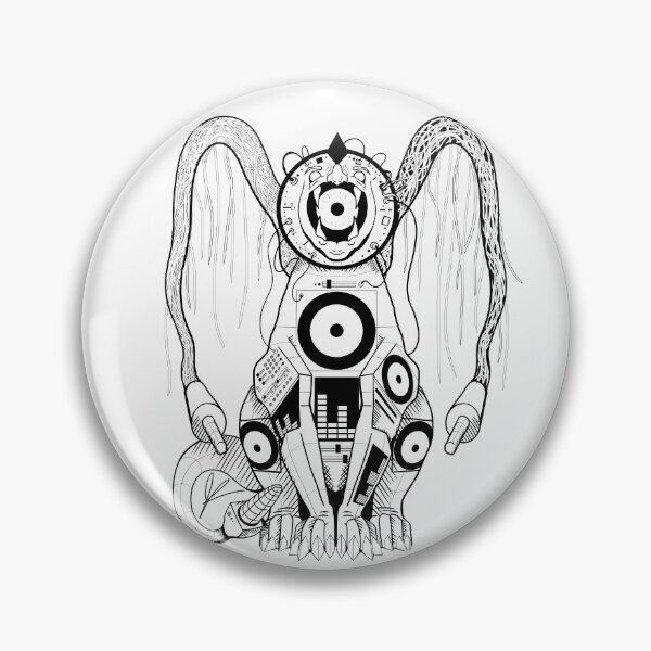 Item preview, SPH-inx - Not Your Typical Earth  designed and sold by Geckmen.