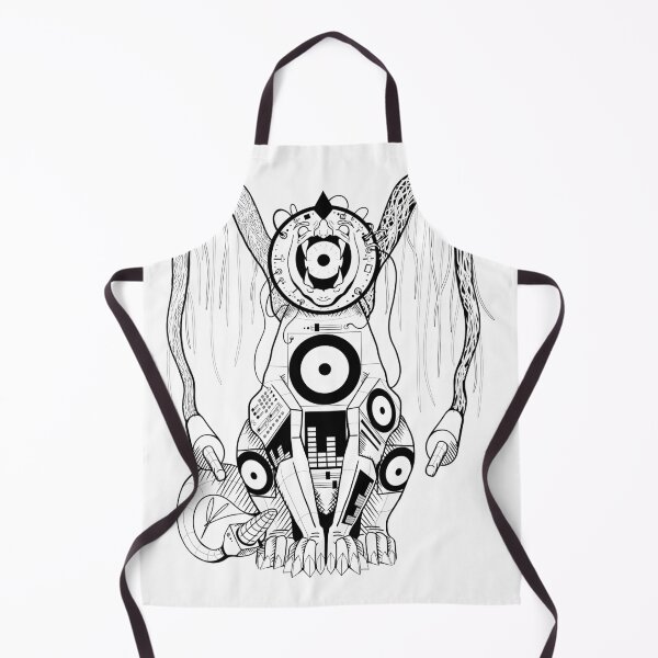 Item preview, SPH-inx - Not Your Typical Earth designed and sold by Geckmen.