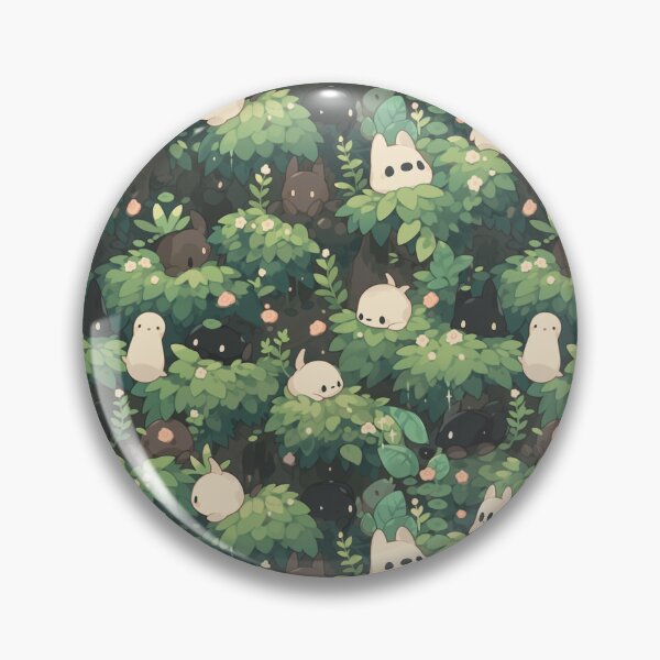 Item preview, Forest Whispers designed and sold by MinkInkx.