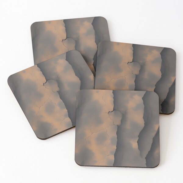 Item preview, Great waves of rock designed and sold by RAIDEN-BLACK.