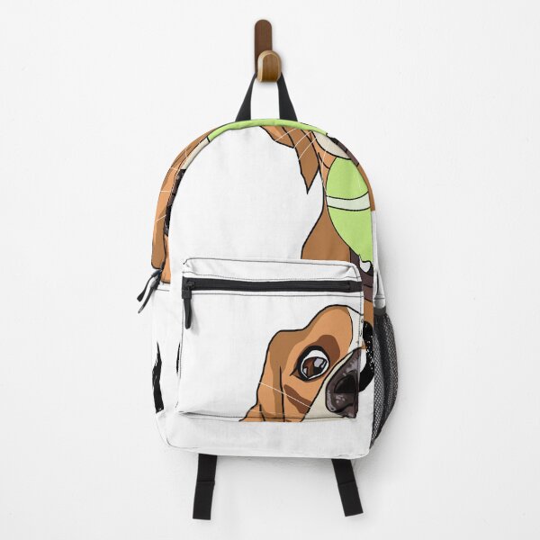 Item preview, Good Boy With Tennis Ball  designed and sold by VERVE Styles.