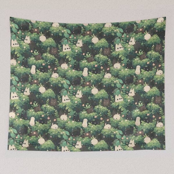 Item preview, Forest Whispers designed and sold by MinkInkx.