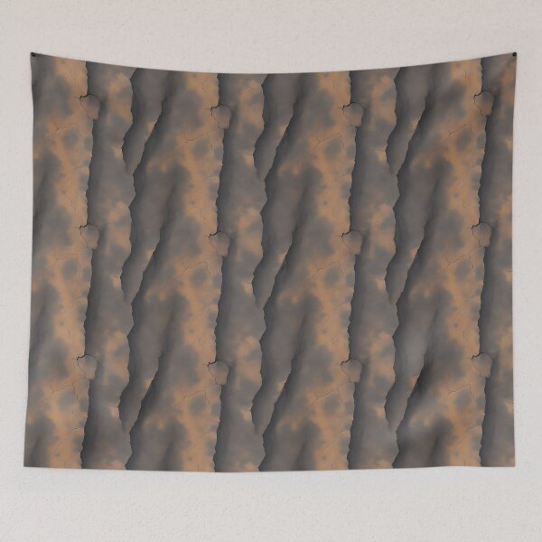 Item preview, Great waves of rock designed and sold by RAIDEN-BLACK.