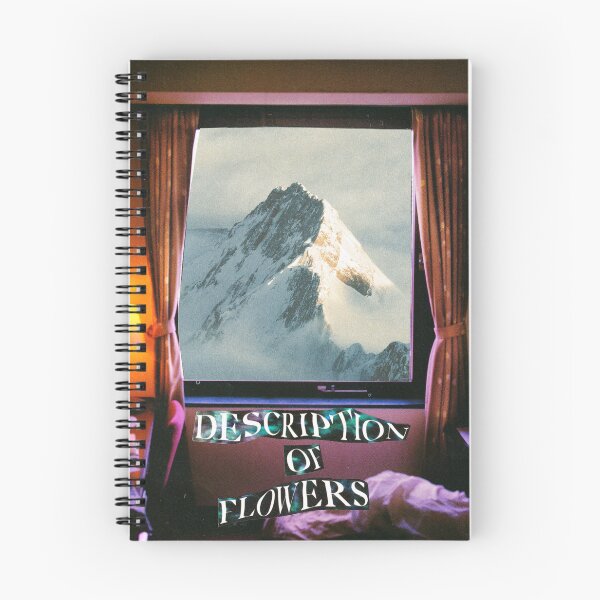 Item preview, Mountain view designed and sold by KestreleP.