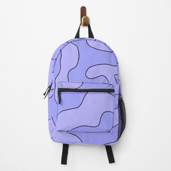Item preview, patterns with blue tones designed and sold by azet-art.