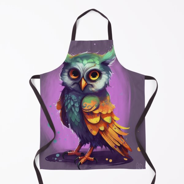 Item preview, Joker Owl designed and sold by Highlandkings.