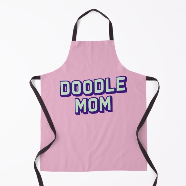 Item preview, Doodle Mom Retro Beach Summer Bubble Gum Gift  designed and sold by Guarddogdrive.