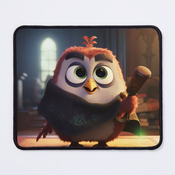 Item preview, Judge Owl "Osiris" designed and sold by Highlandkings.